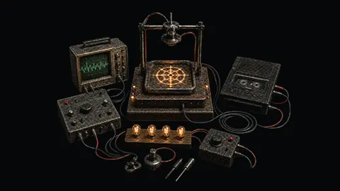 Rotha Vault